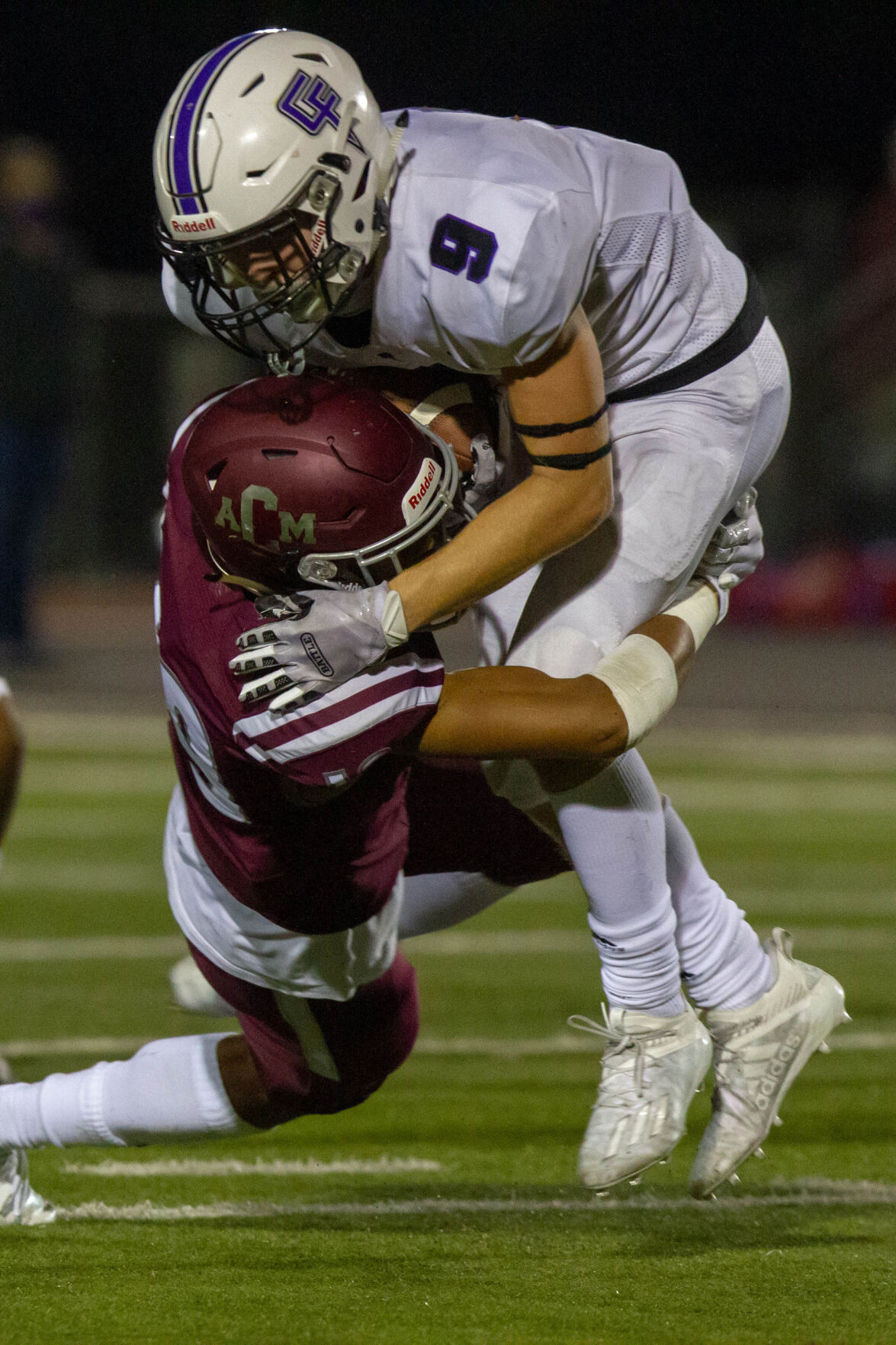 A&M Consolidated vs. Fulshear